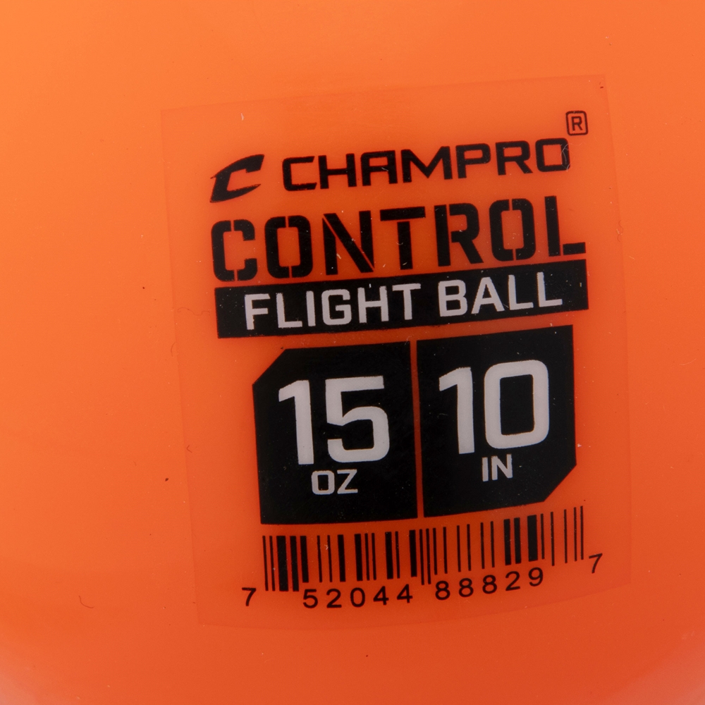 10" Control Flight Ball - Dozen 3