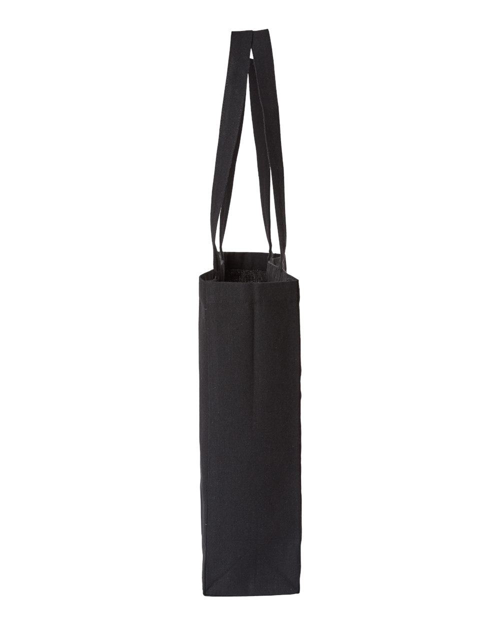 Isabella Midweight Recycled Canvas Tote - 8503R 3