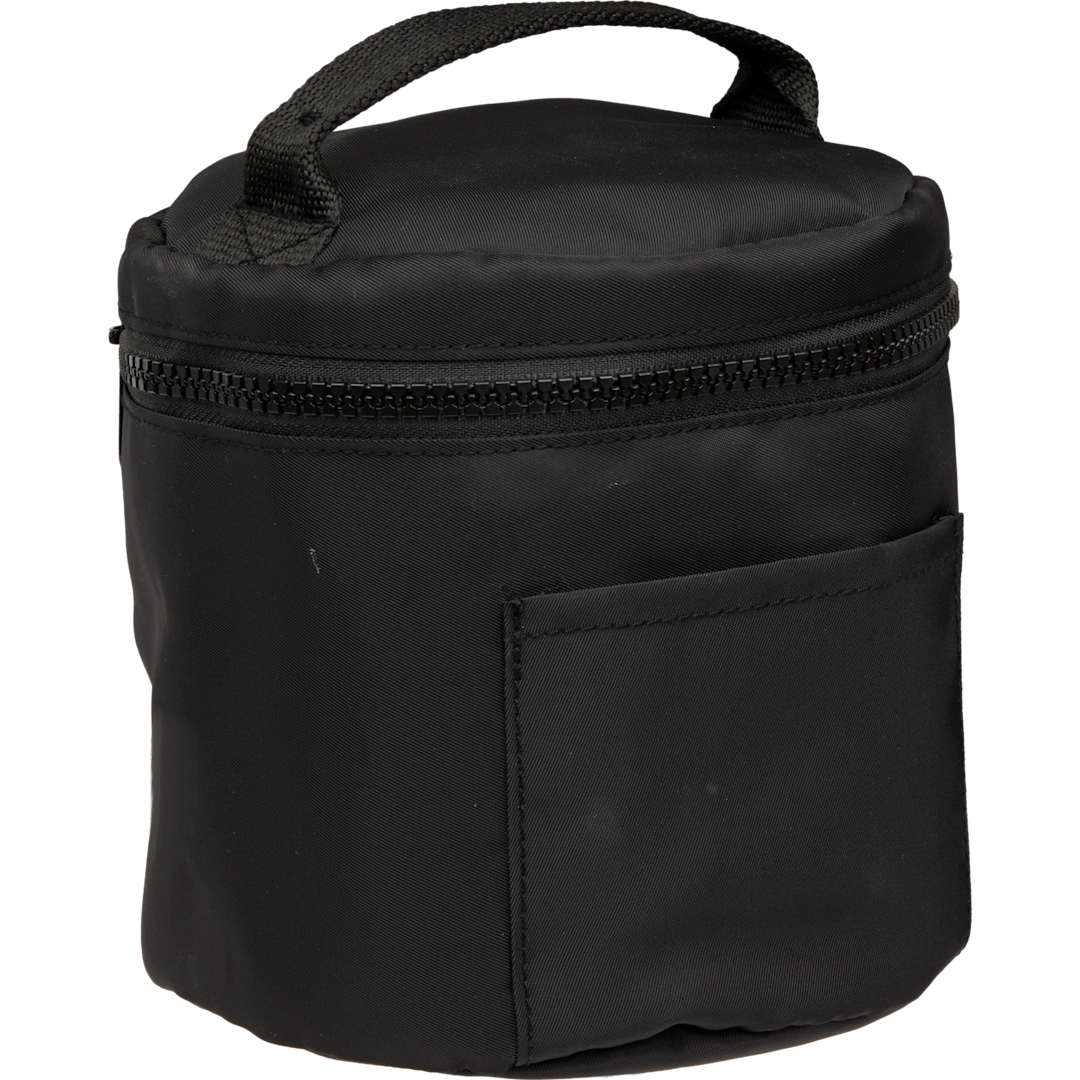 Wellable Recycled Round Travel Case 13