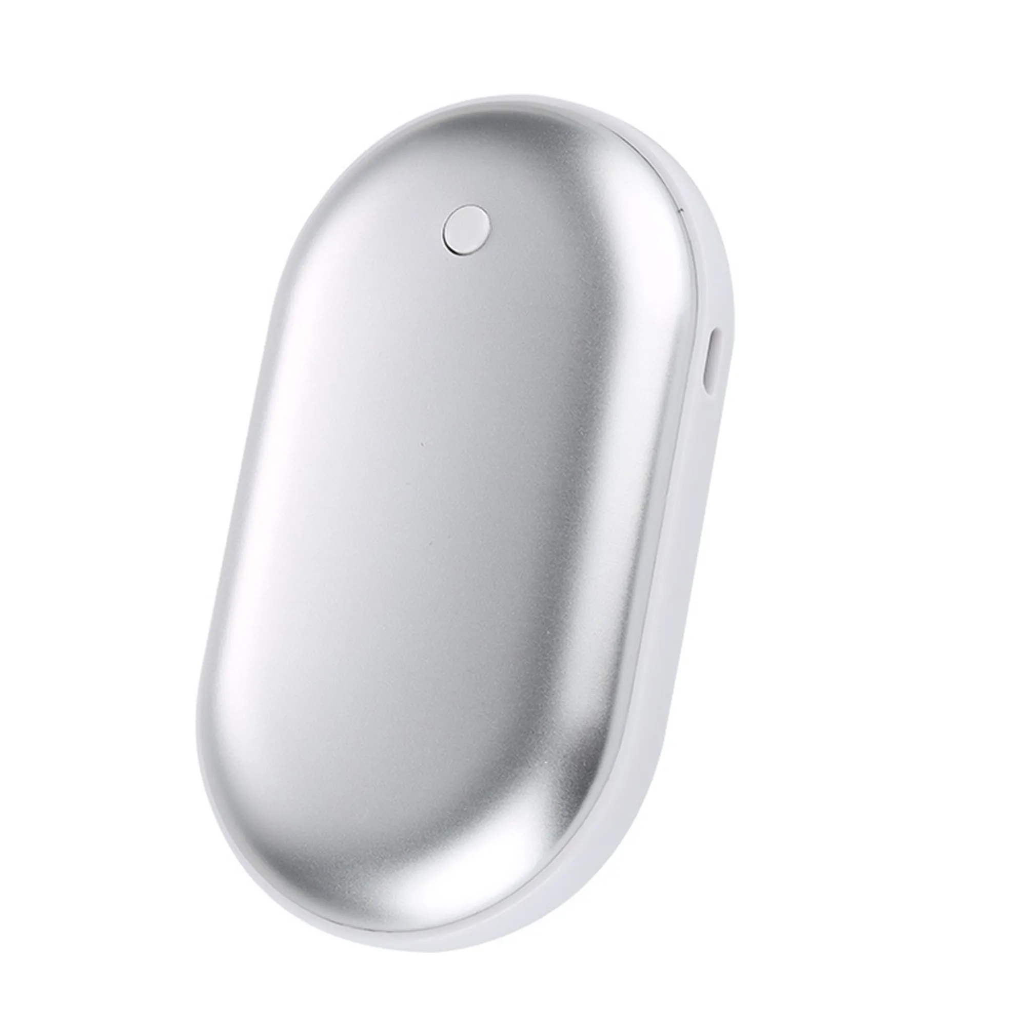 Full Color Electric Hand Warmers Rechargeable 2