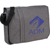 Urban 15" Computer Messenger Bag 3