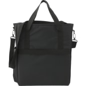 Tranzip Recycled Computer Tote 15