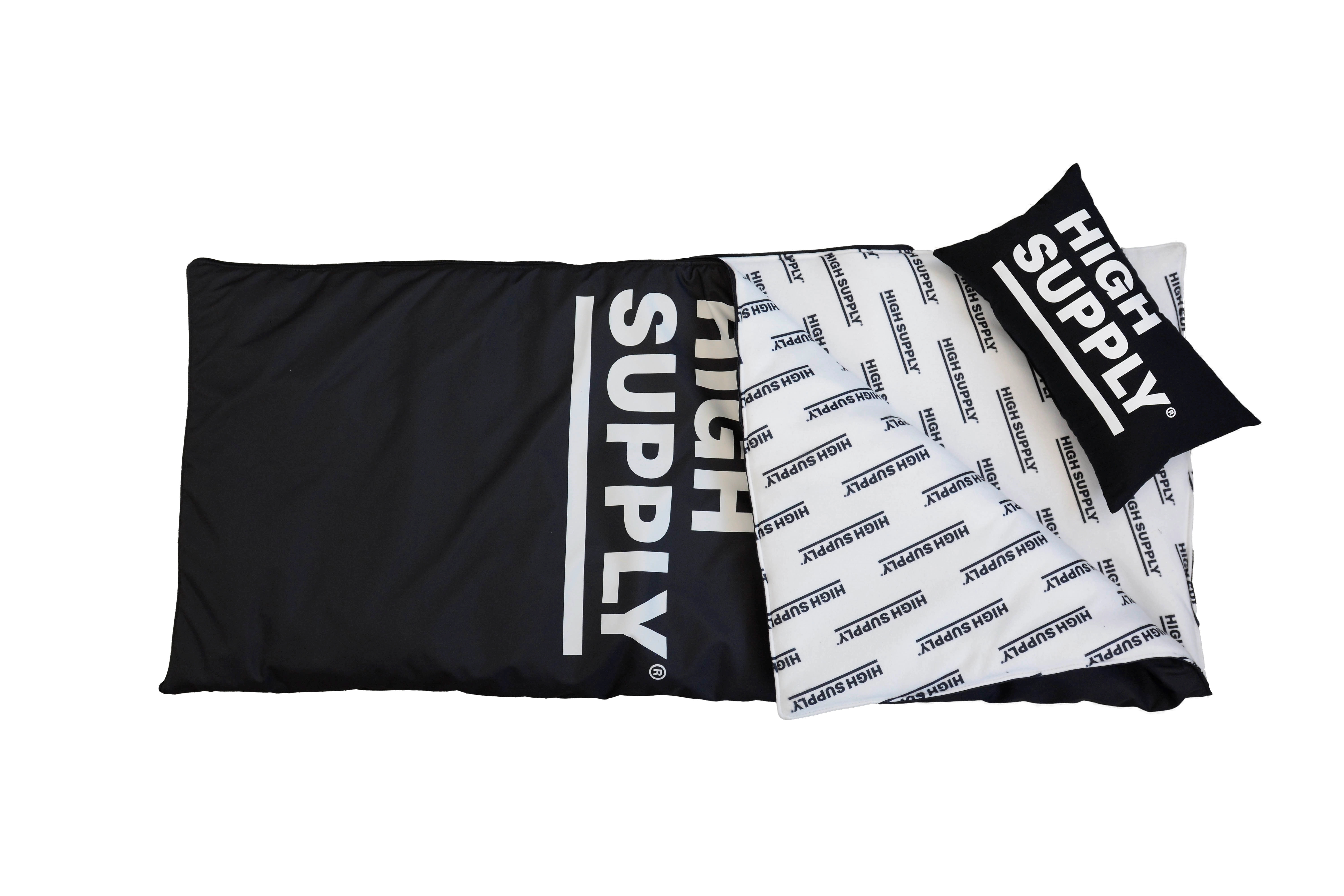 Sleeping Bags 5