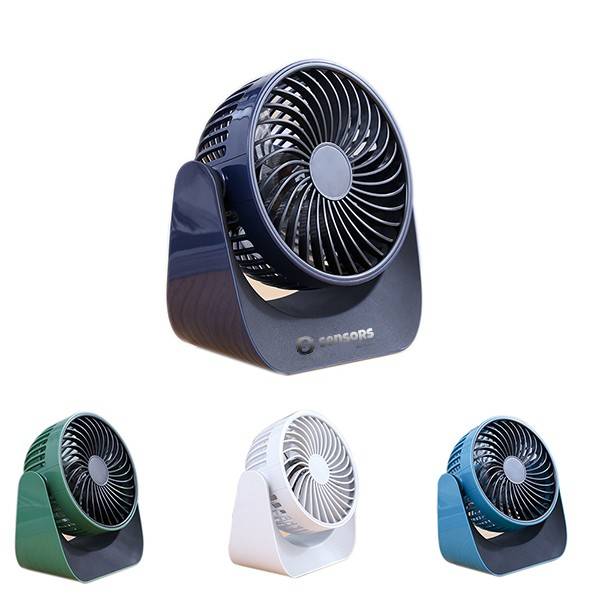 USB Table Fan 3