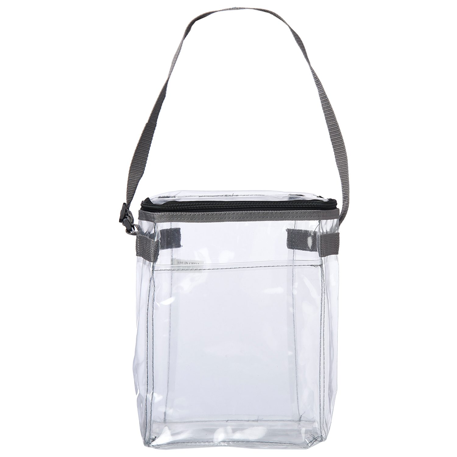 Transparent Lunch Bag 5