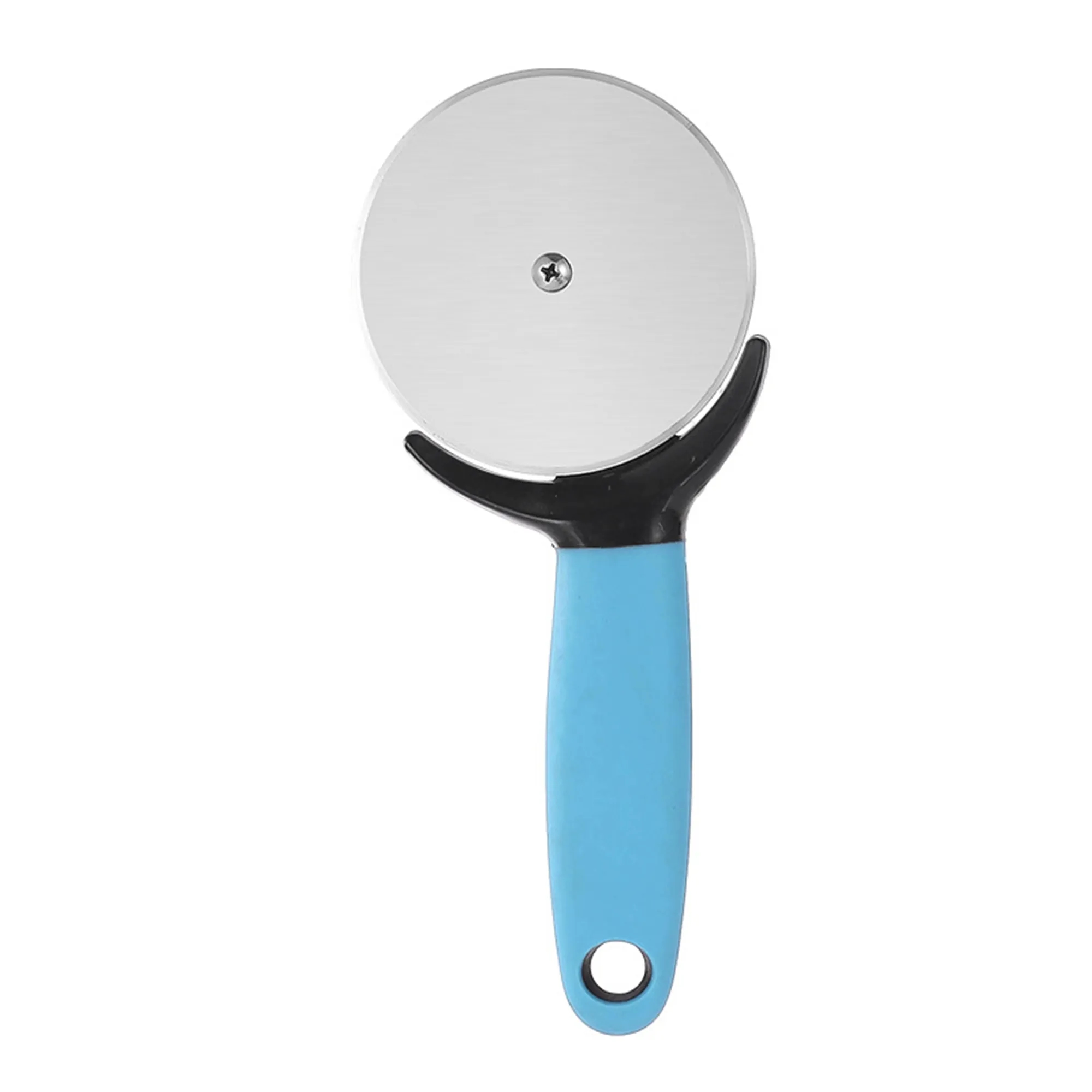 430 Stainless Steel Pizza Cutter 9