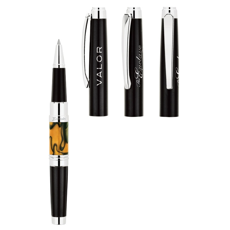 Monsignor Bettoni Rollerball Pen 3