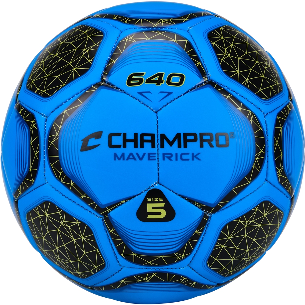Maverick Soccer Ball 20