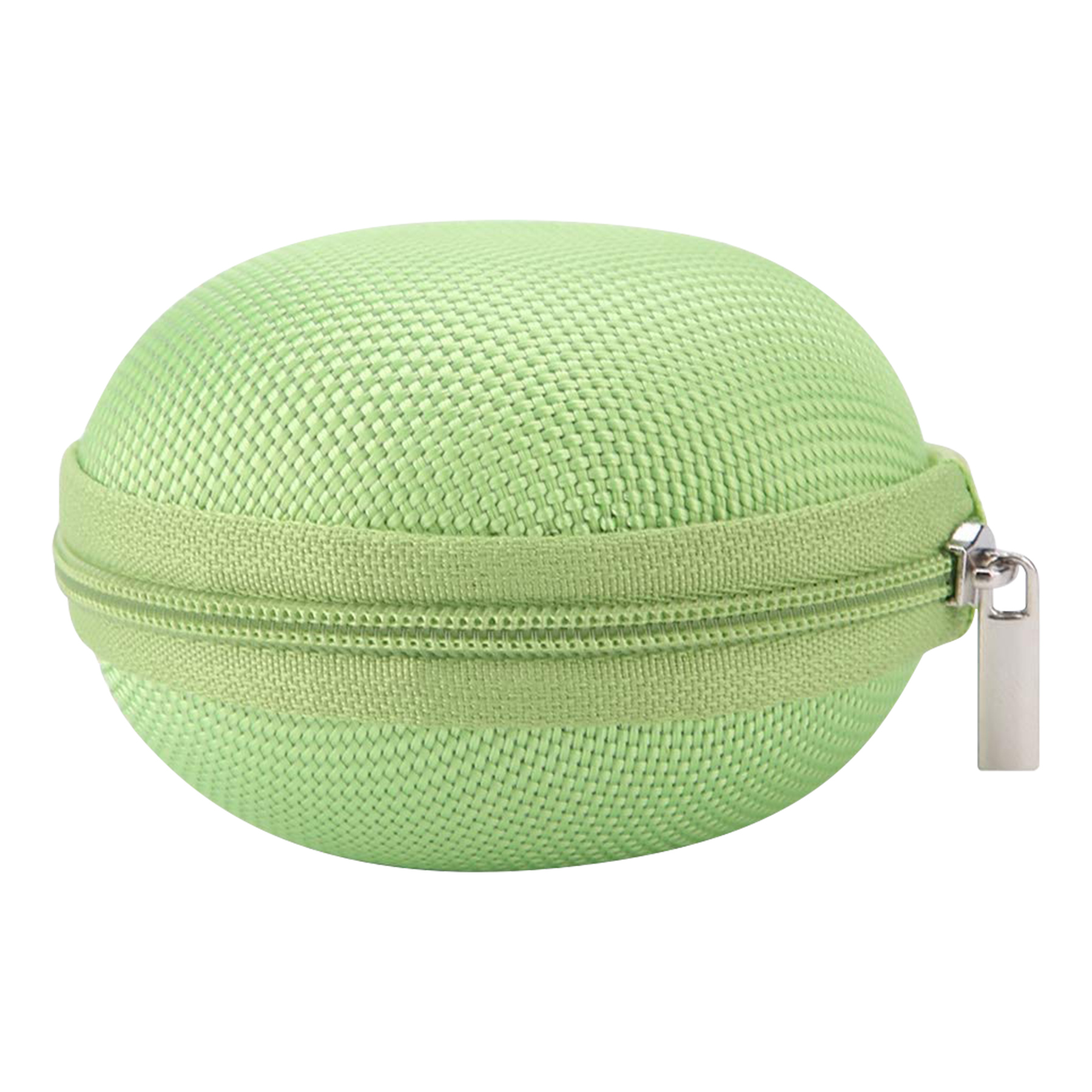 Customizable Mesh Earphone / Data Cable Case 7