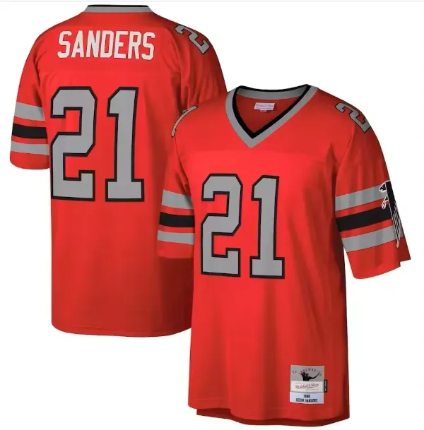 Football Jersey 2