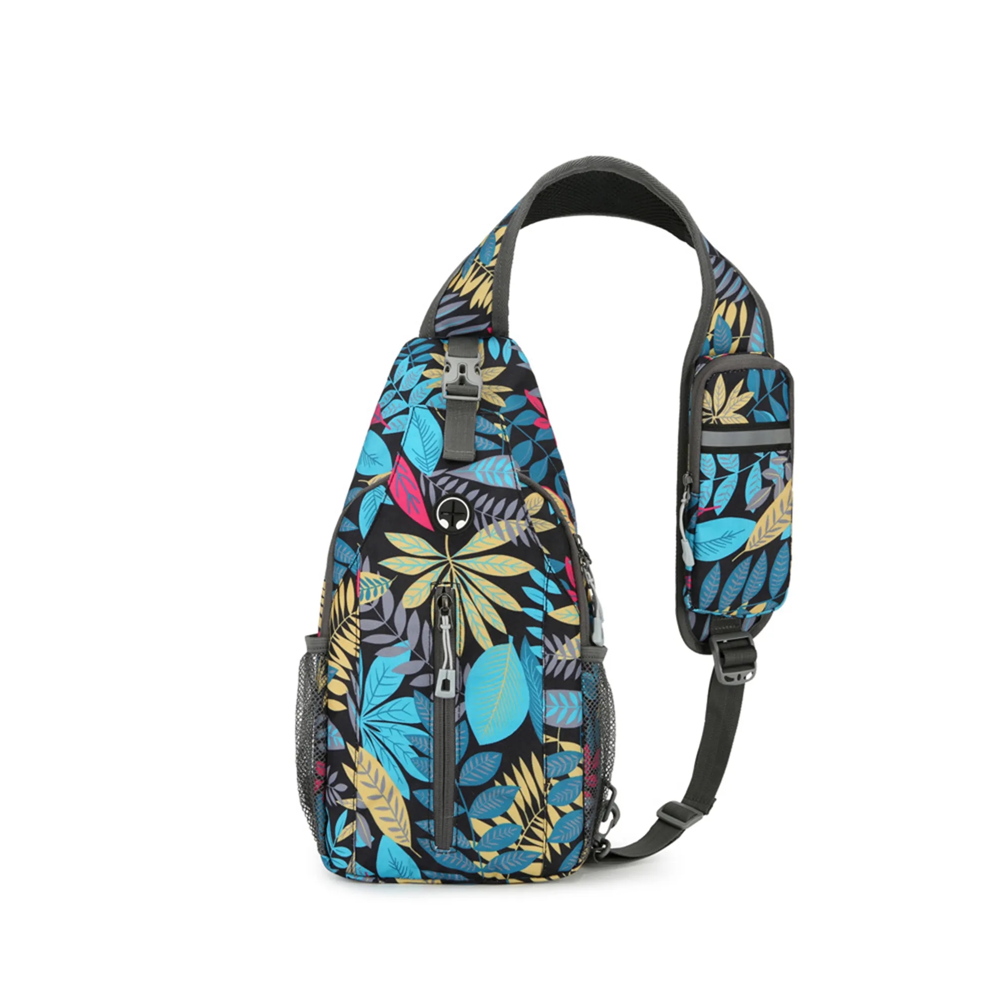 Multifunctional Crossbody Bag 7