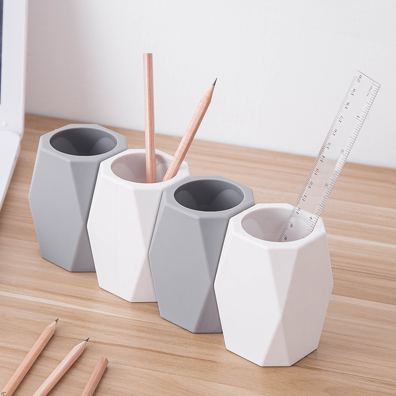 Silicone Pencil Holder 3