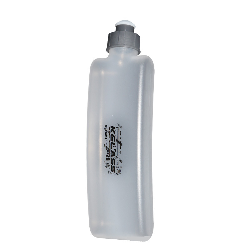 Outdoor Sports Bottle 330ml Running Marathon Water Bag Cycli 1