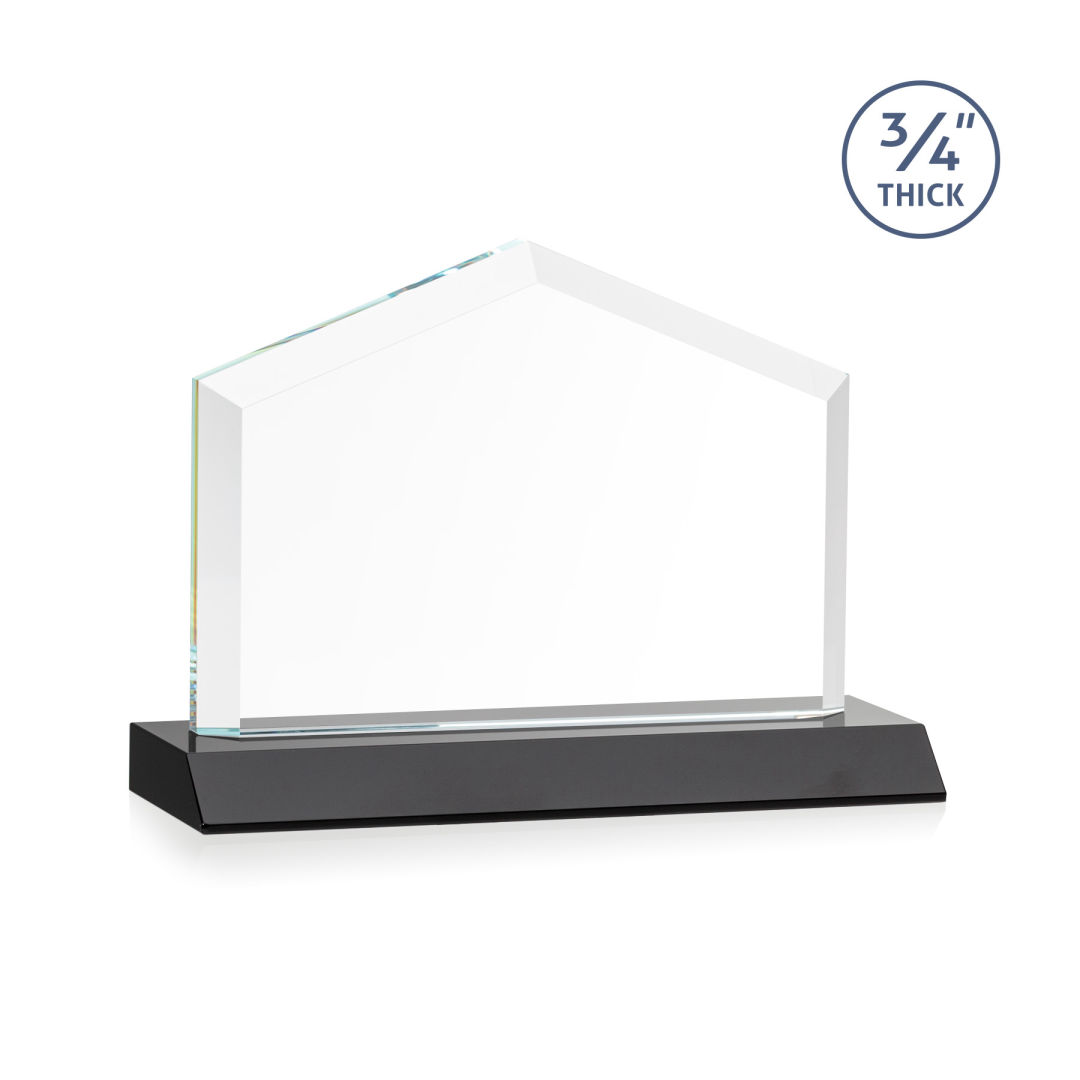 Micasa Award - Black 14