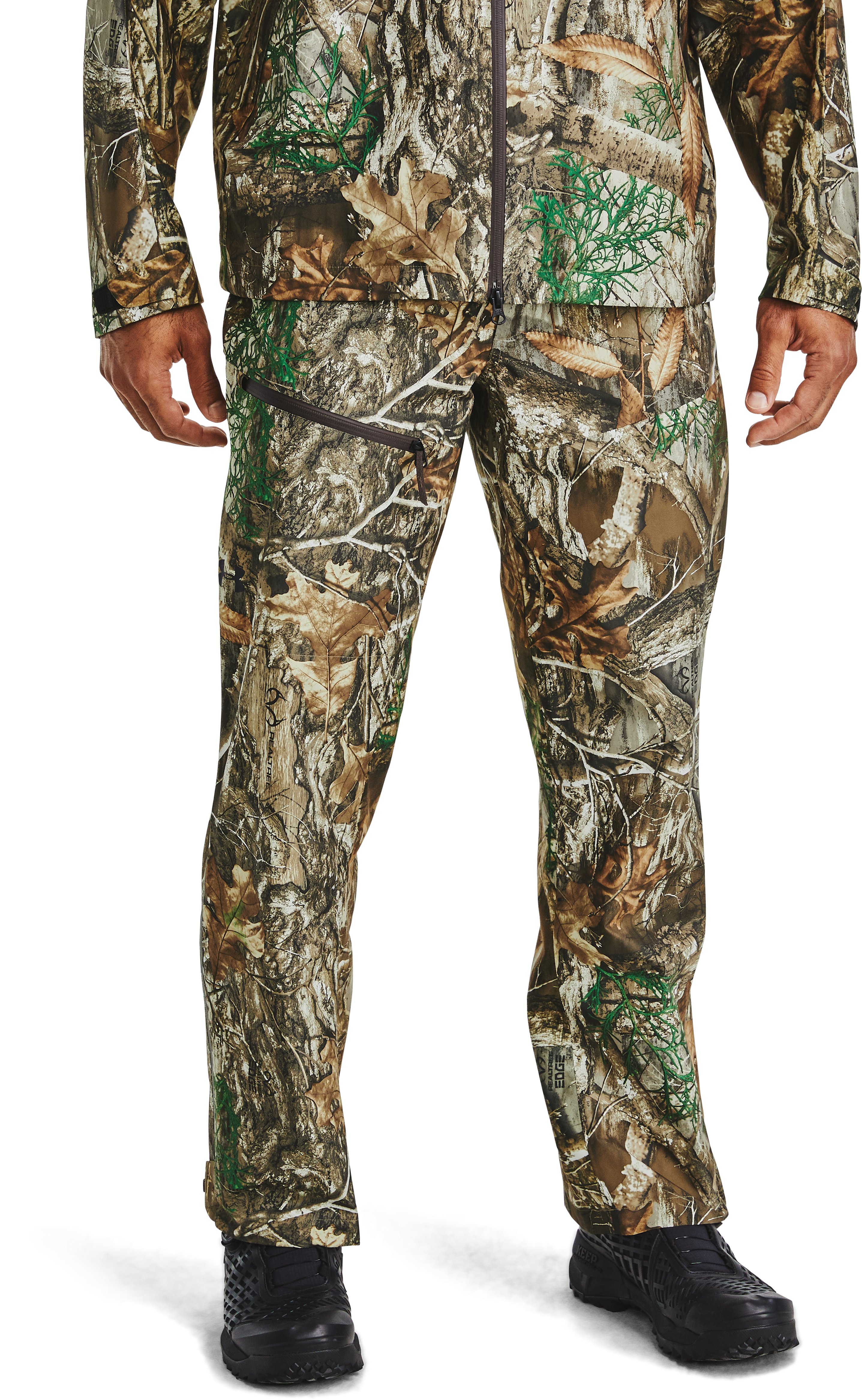 Men's GORE-TEX Essential Hybrid Pants  3