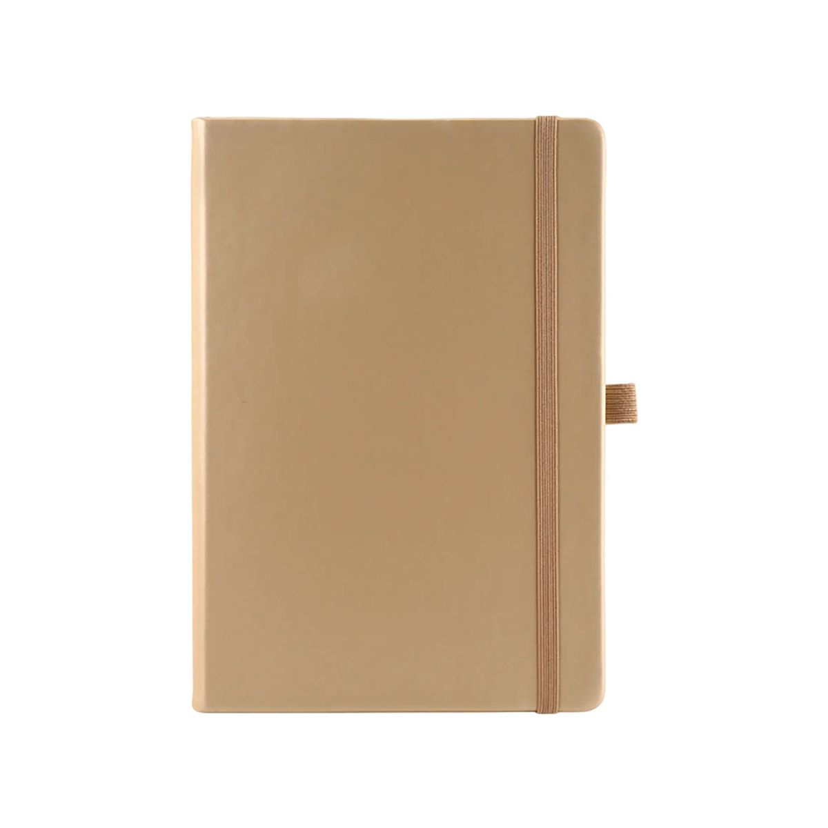 Portable PU Leather Notebook for Office and Travel 10