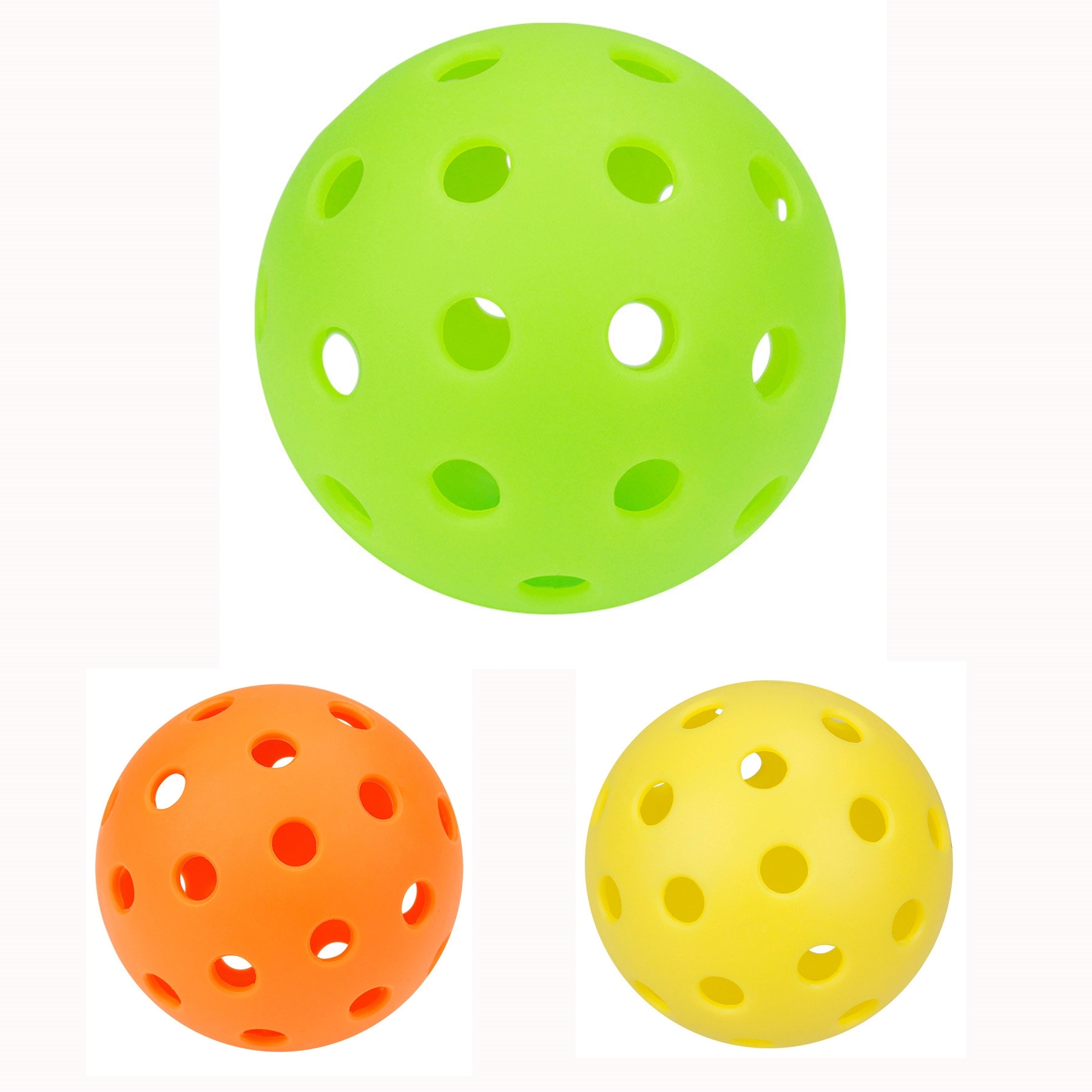 40 Holes Outdoor Pickleball 2