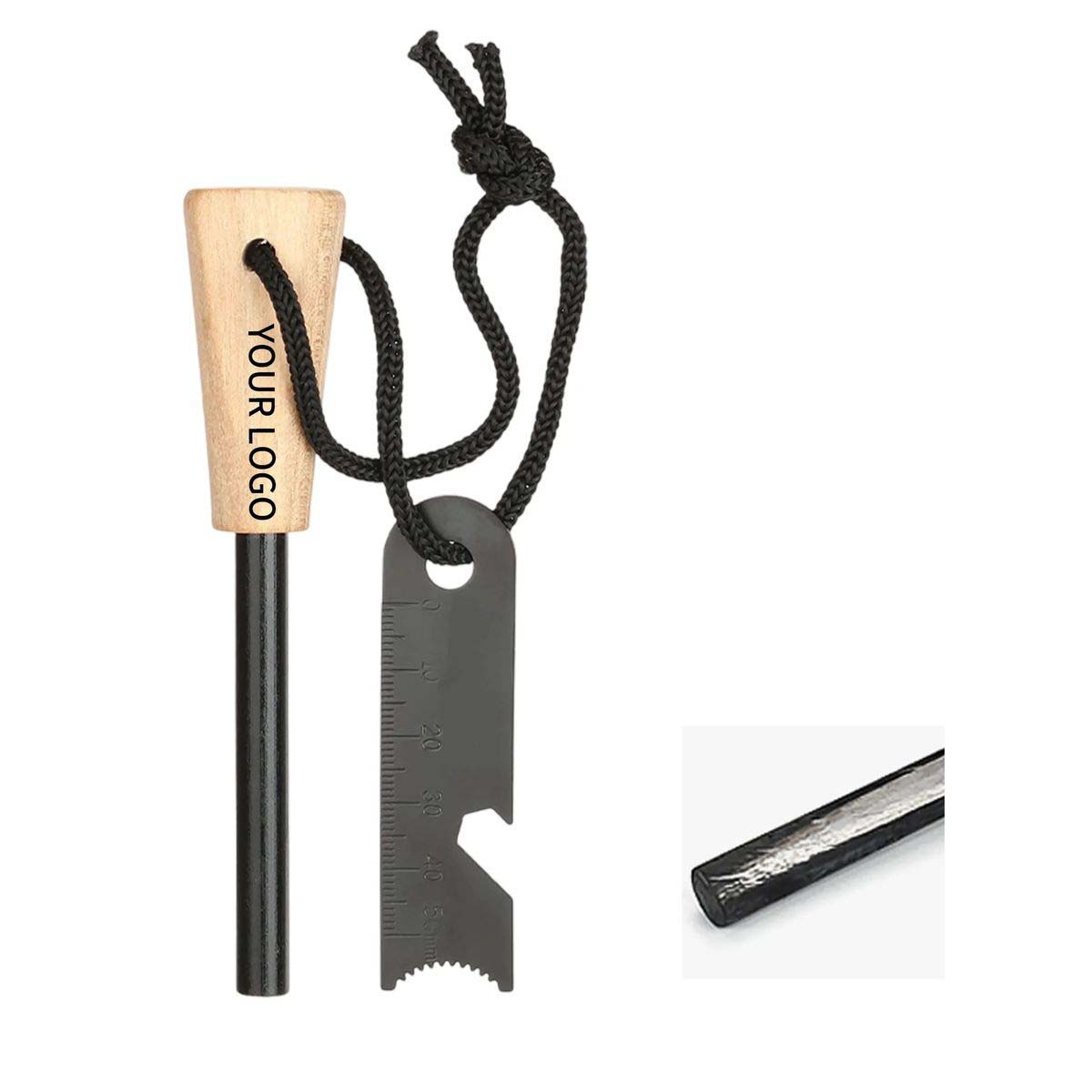 Essential Fire Stone Tool for Hiking Trips 3