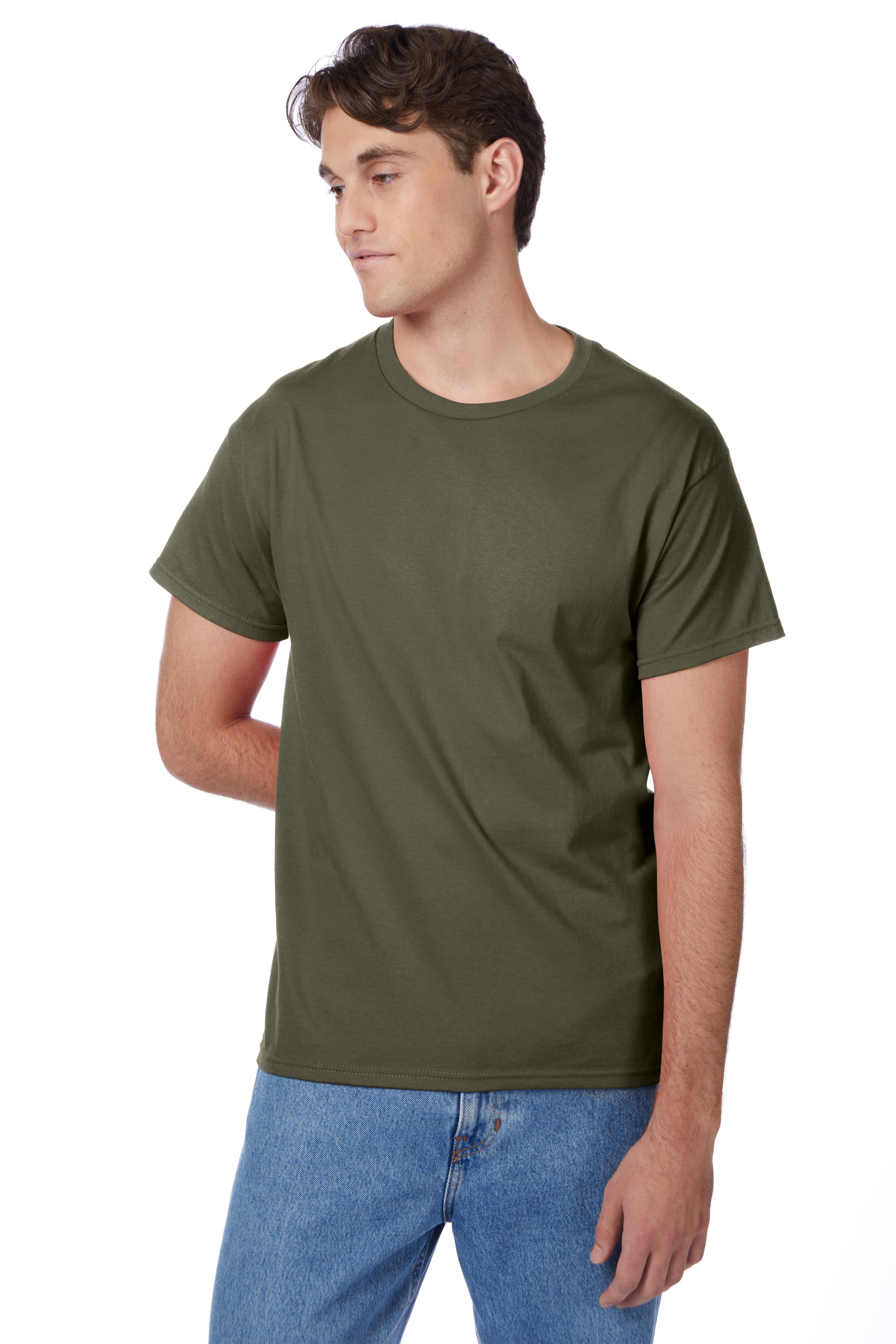 Hanes Authentic-T T-Shirt 24
