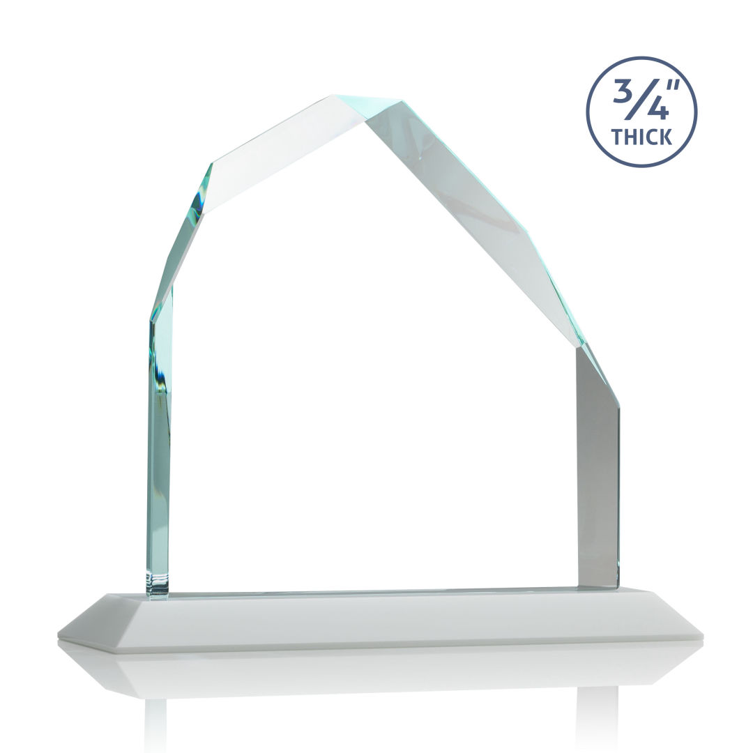 Austere Peak Award - White 2