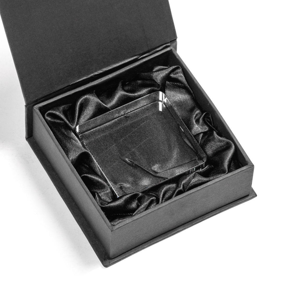 Dayton VividPrint™ Paperweight 4