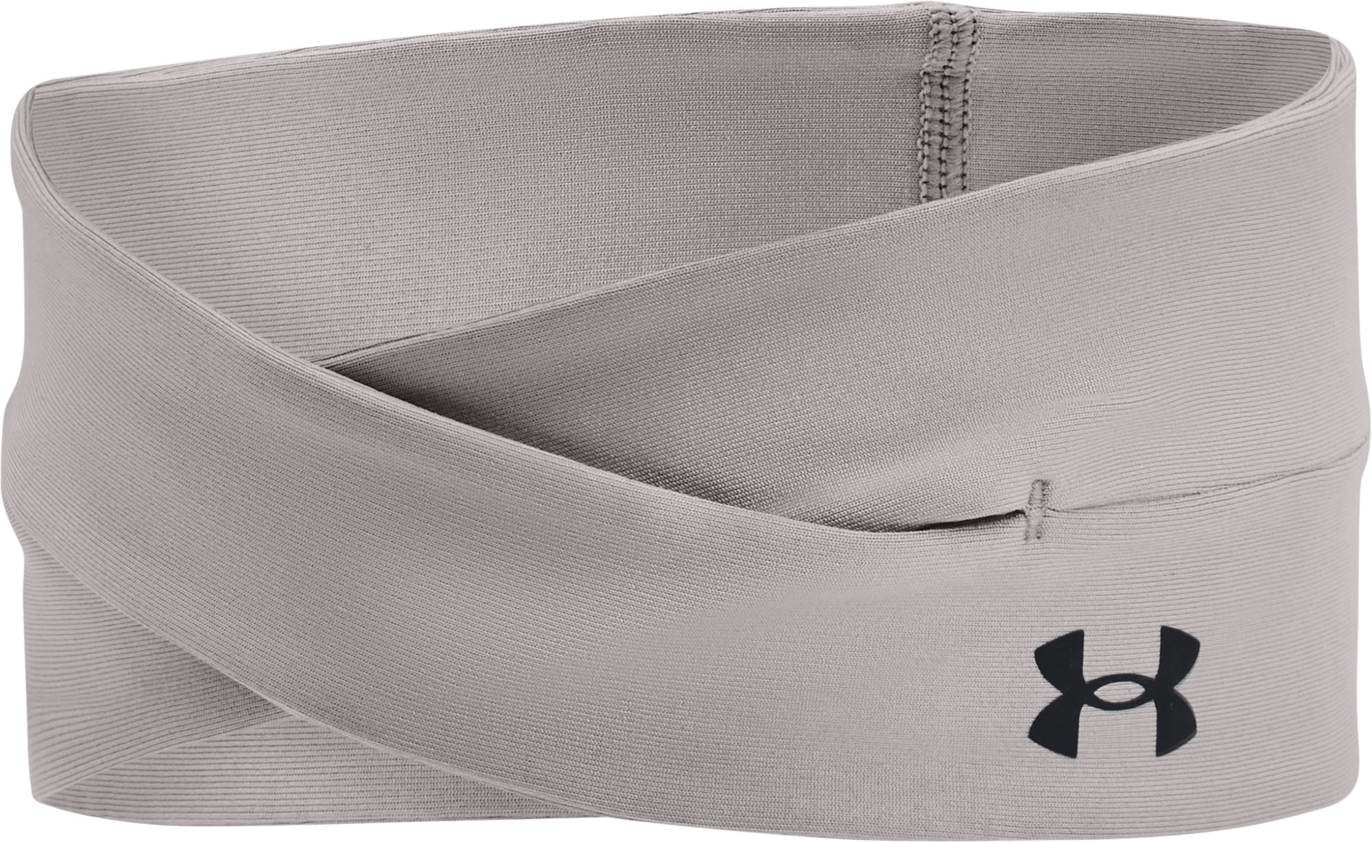 Women's UA Fleece Headband 2
