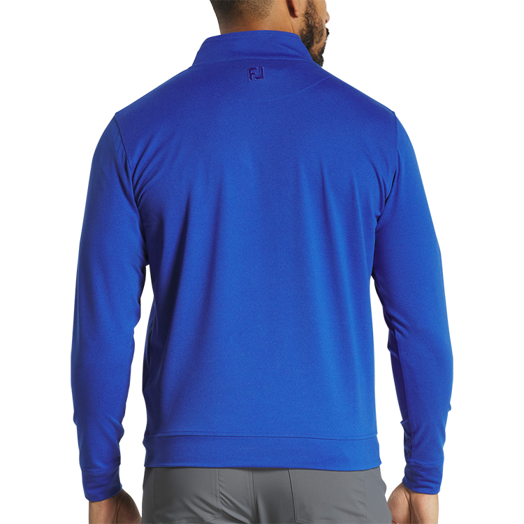 FootJoy Approach Quarter Zip Pullover 6