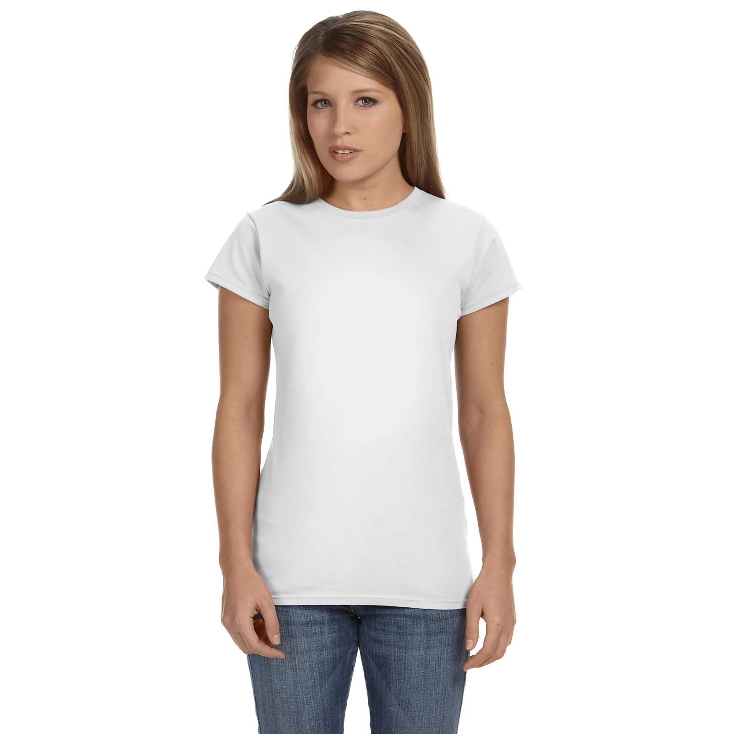 Gildan Softstyle Women's T-Shirt 28