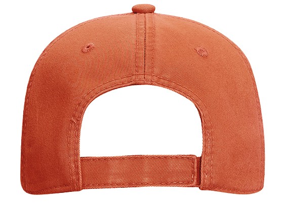 OTTO CAP® 6 Panel Low Profile Dad Hat 87