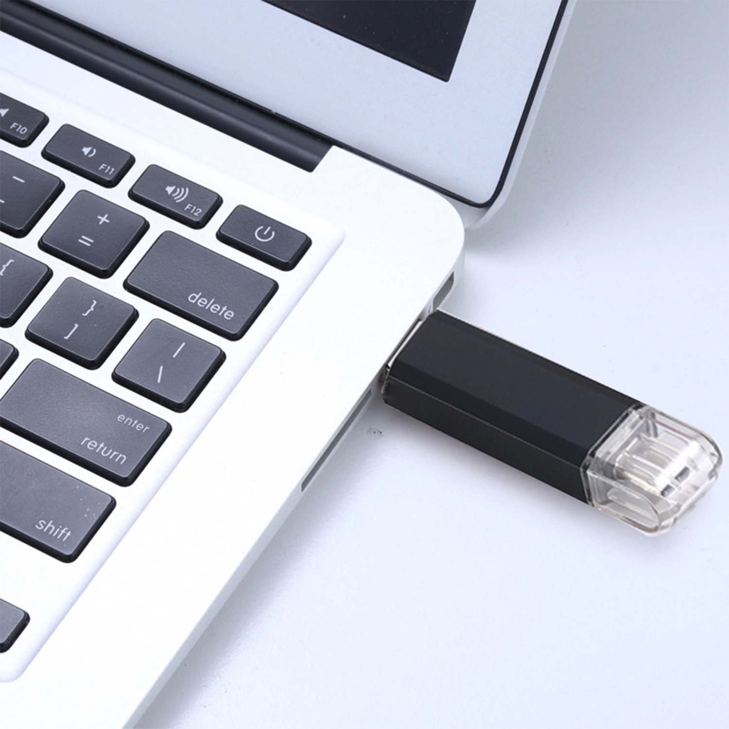 128 Gb 2 In 1 Typec & Usb Driver 2.0 2