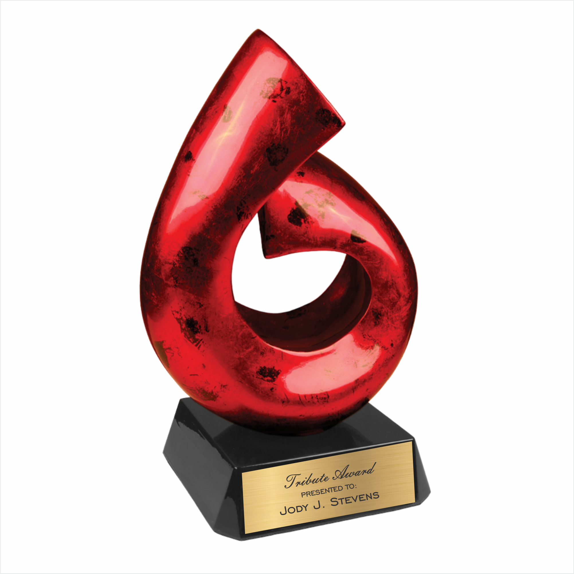 14" Art Sculpture Award 8