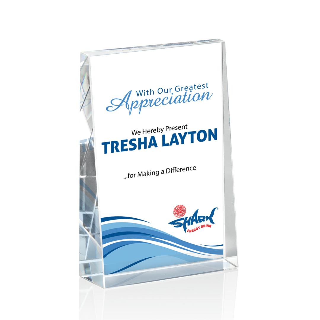 Tweed VividPrint™ Award 18