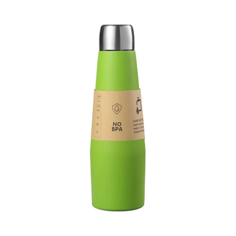 18Oz Insulated Bottle 5