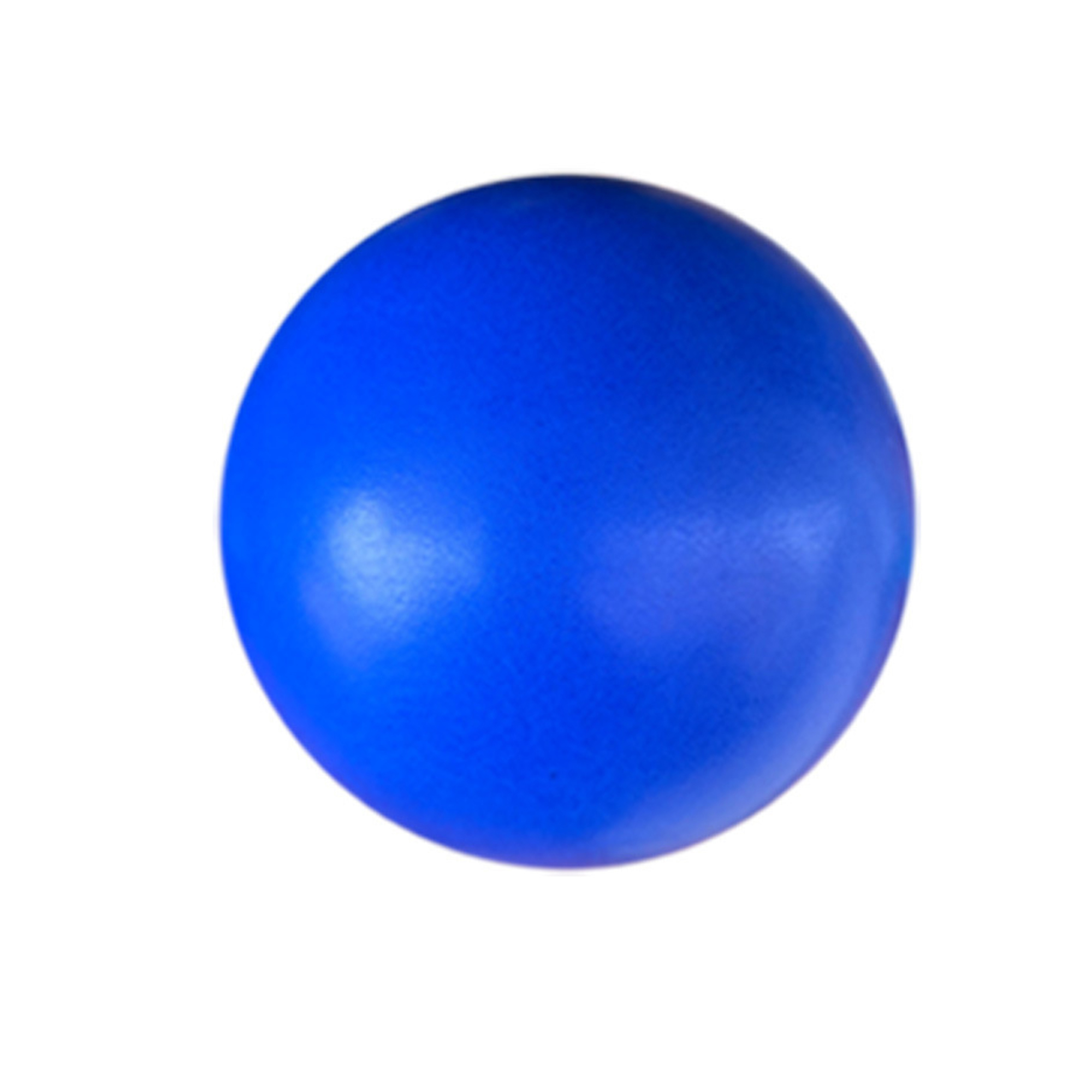 Round Foam Stress Ball Pressure Reduction 2