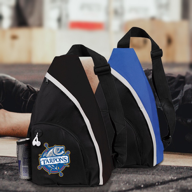 Tourney Sling Bag 12