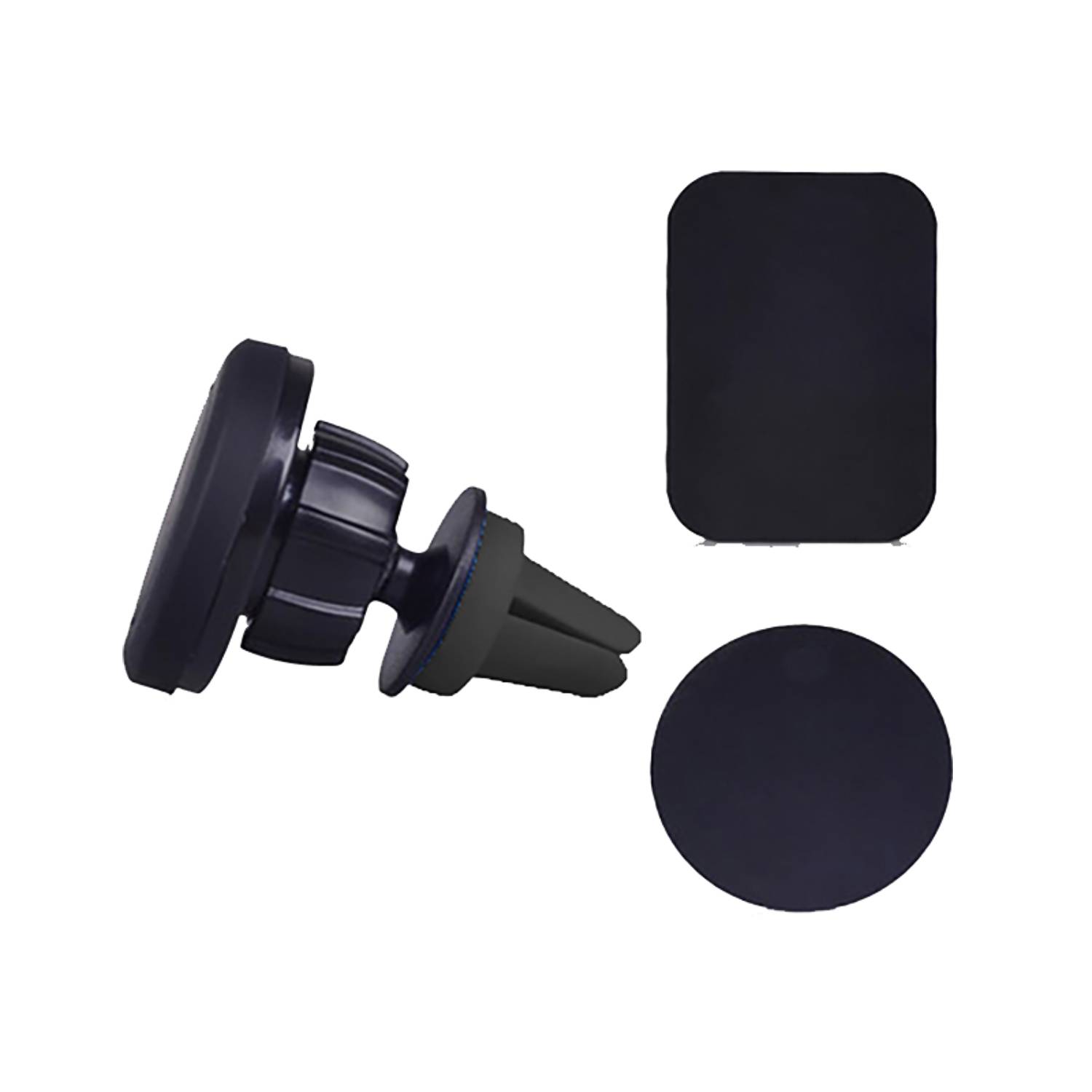 Flexible Magnetic Car Air Vent Mount Phone Holder 7