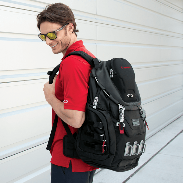 Oakley Kitchen Sink Backpack 22