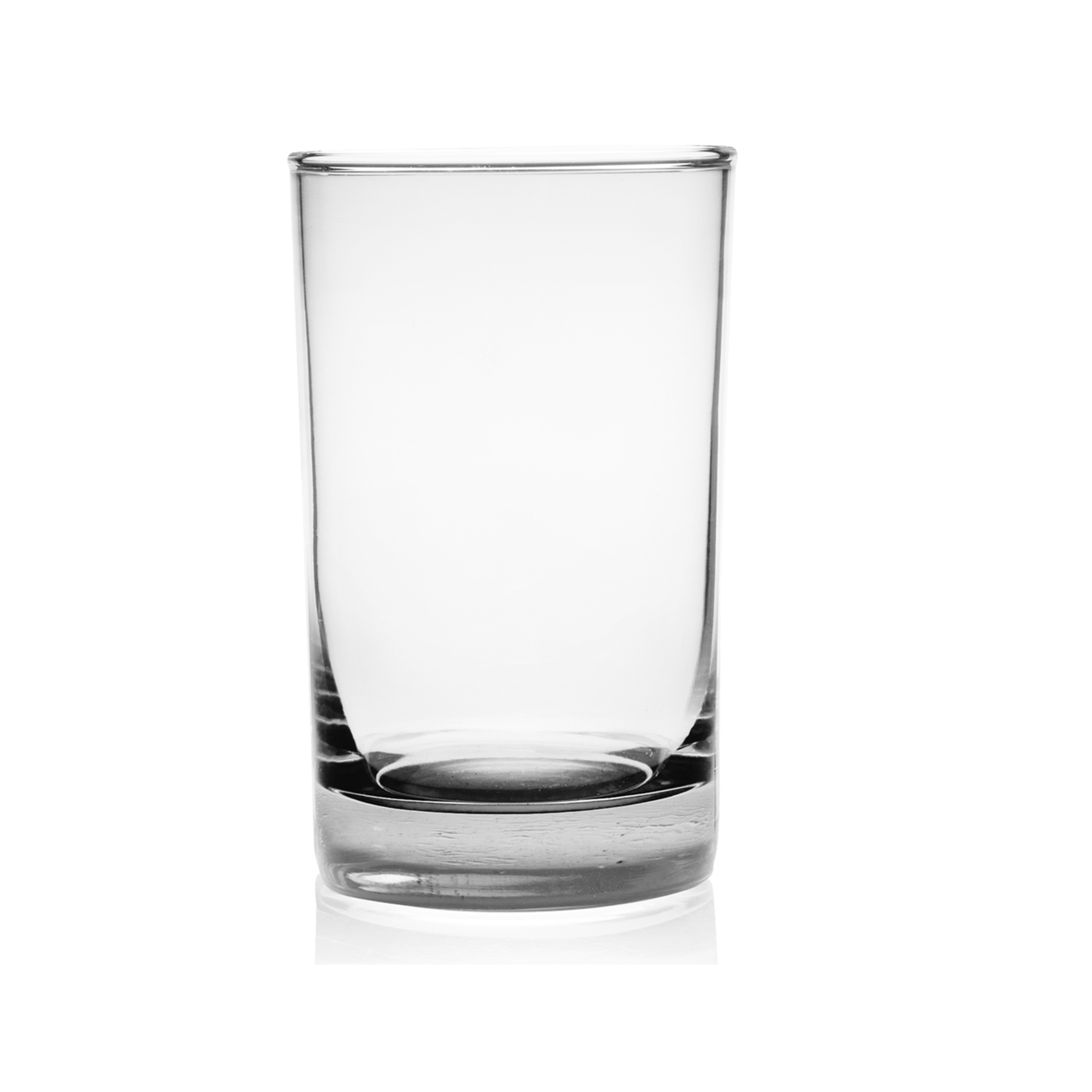 Eldwin Crystalline Glasses - 5 OZ. 10