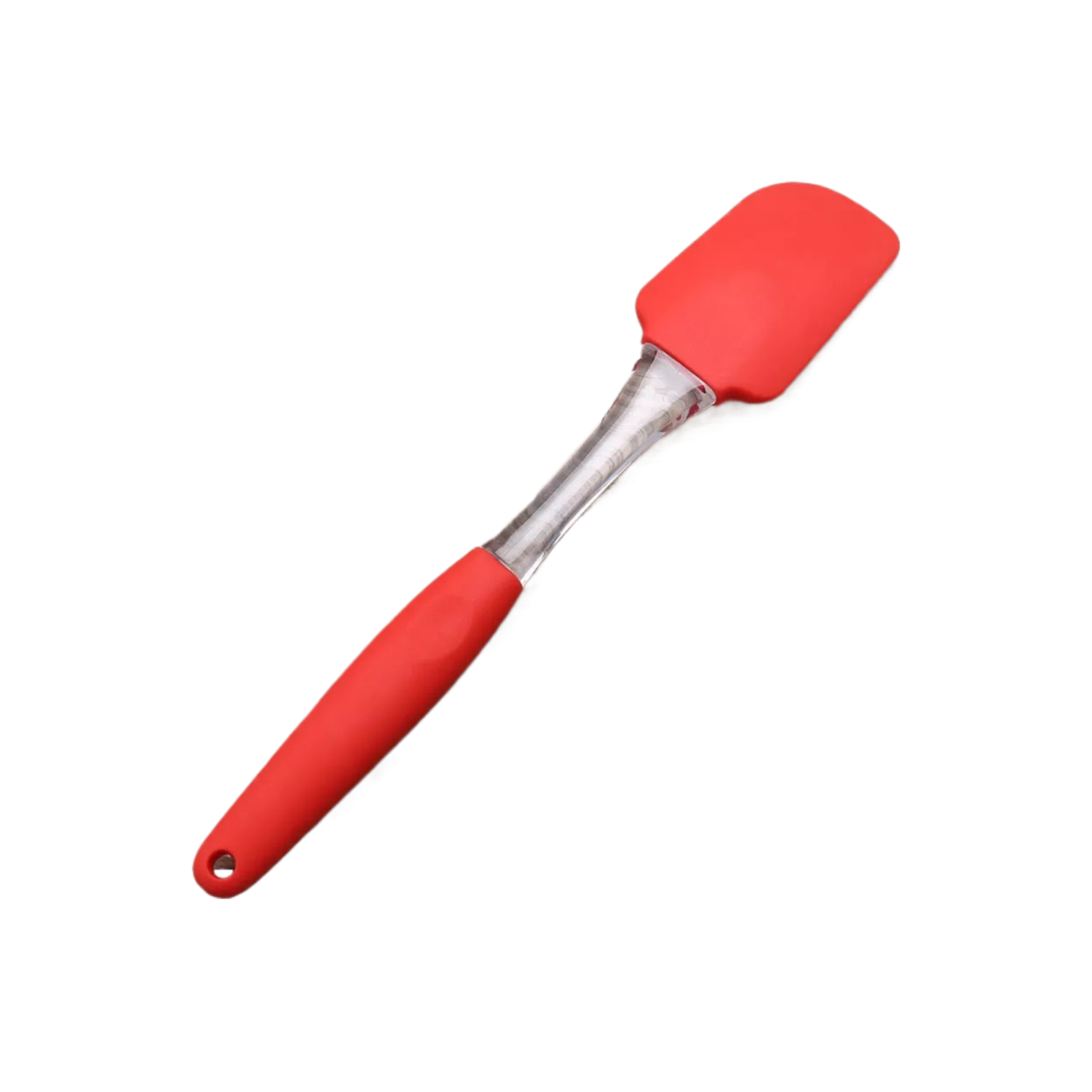 Silicone Kitchen Scraper 4