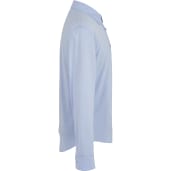 TATRA Eco Long Sleeve Knit Shirt - Men's 100