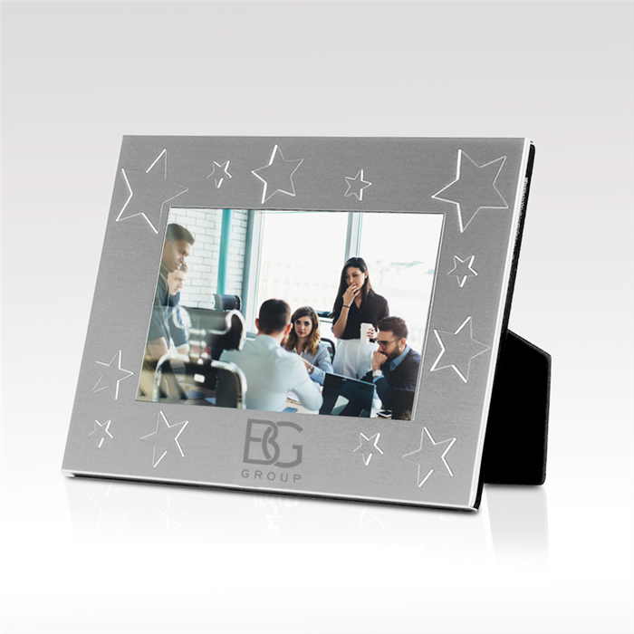 Stars Award Frame 8