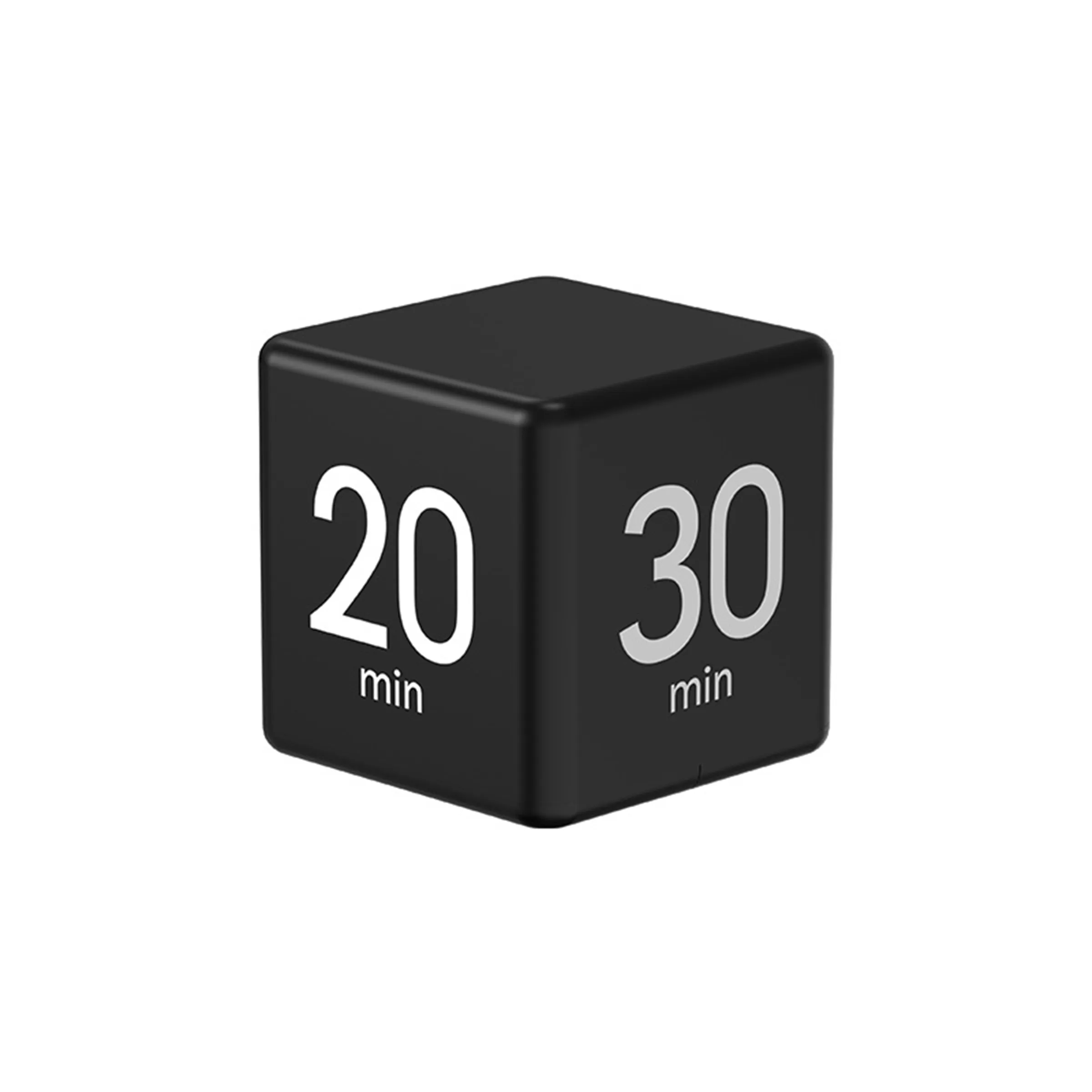 Abs Square Kitchen Timer 6