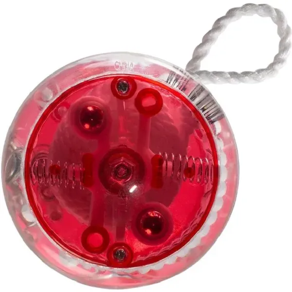 Light Up Yoyo 11
