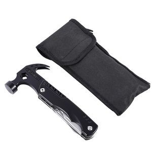Multi Claw Hammer Tool Kit With Stainless Steel Construction 6