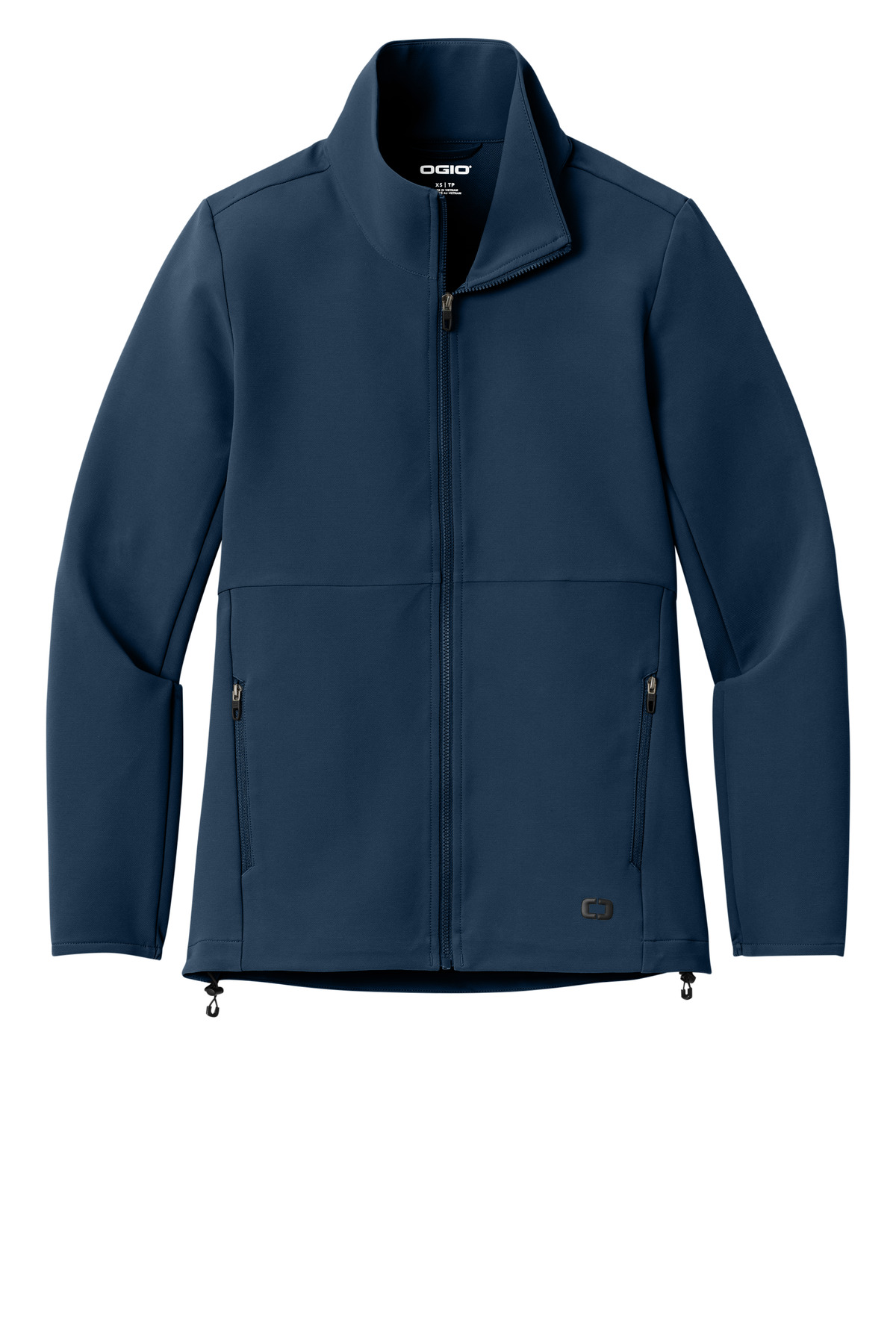 OGIO Women's Kinetic Soft Shell LOG740 14