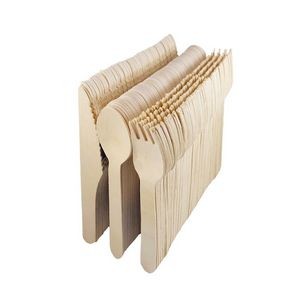 Crown Shaped Metal Spoon 19