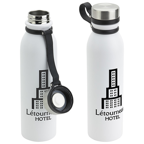 Tijuana 23 oz Vacuum Insulated Stainless Steel Bottle 3