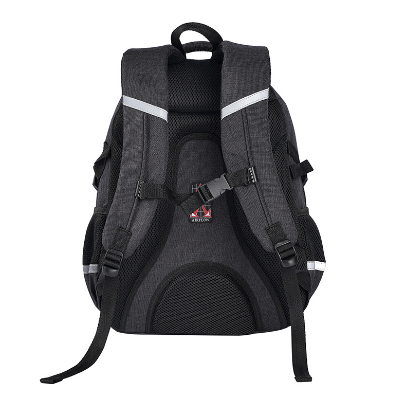 Waterproof Travel Laptop Backpack 11