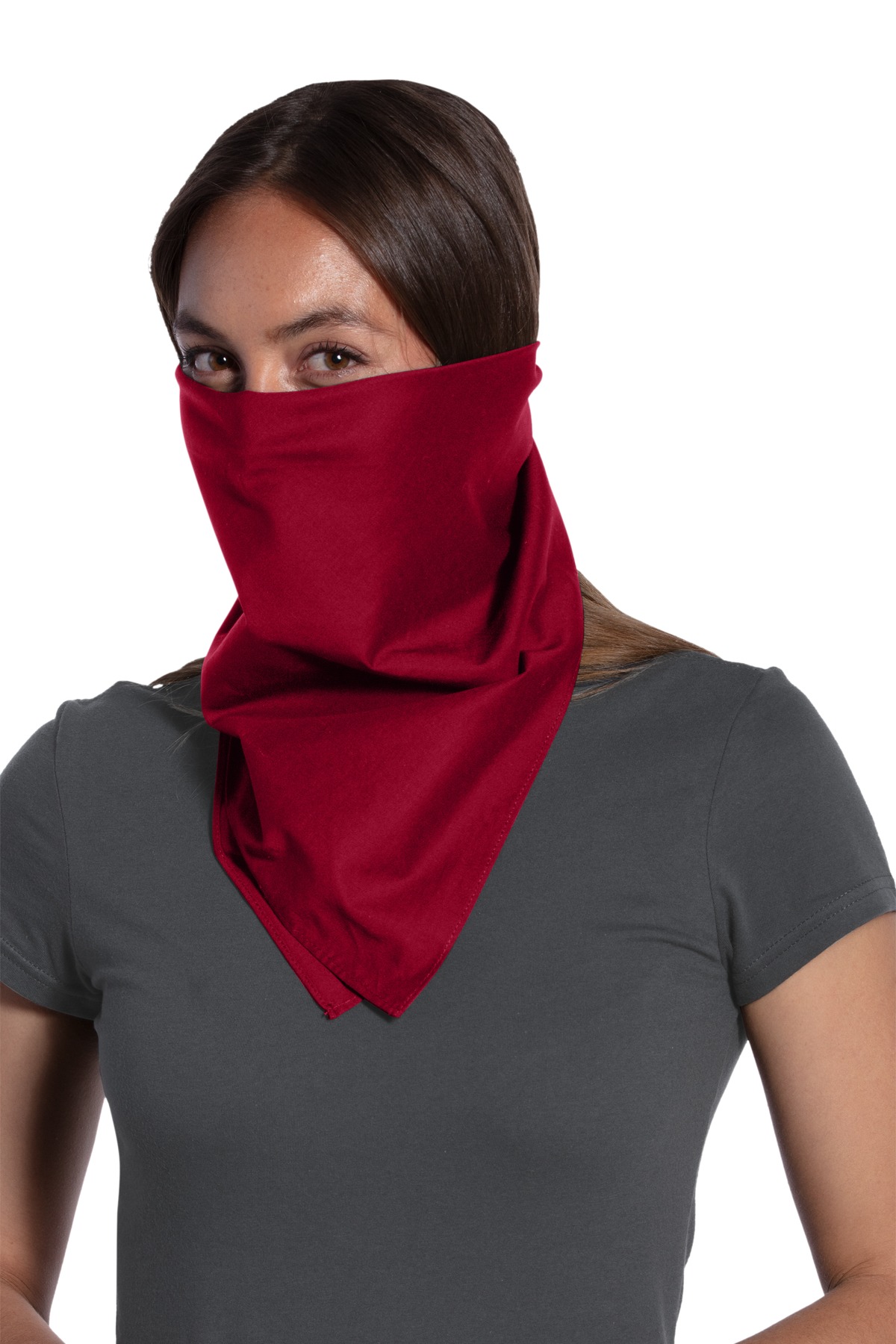 Port Authority Large Bandana C965 24