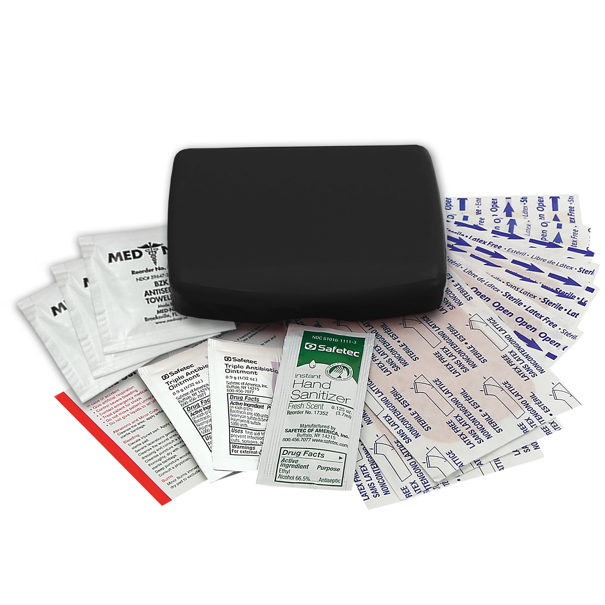 Express Primary Care Kit 15